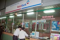 Vietinbank Capital thay chủ tịch lần thứ hai trong năm